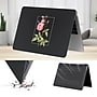 SaharaCase HybridFlex Arts 13" Laptop Case for Apple MacBook Air, Black Rose (LT00004)~#|#~sp229671924_sc7