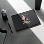 SaharaCase HybridFlex Arts 13" Laptop Case for Apple MacBook Air, Black Rose (LT00004)~#|#~sp229671926_sc7