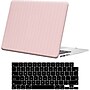 SaharaCase Woven 13" Laptop Case for Apple MacBook Air, Pink (LT00007)~#|#~sp229671948_sc7