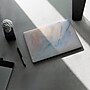 SaharaCase HybridFlex Arts 13.6" Laptop Case for Apple MacBook Air, Blue Marble (LT00008)~#|#~sp229671954_sc7