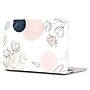 SaharaCase HybridFlex Arts 13.6"  Laptop Case for Apple MacBook Air, White Floral (LT00009)~#|#~sp229671961_sc7