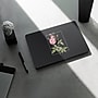 SaharaCase HybridFlex Arts 13.6" Laptop Case for Apple MacBook Air, Black Rose (LT00011)~#|#~sp229671976_sc7