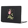SaharaCase HybridFlex Arts 13.6" Laptop Case for Apple MacBook Air, Black Rose (LT00011)~#|#~sp229671977_sc7