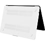 SaharaCase Woven 13.6" Laptop Case for Apple MacBook Air, Charcoal (LT00012)~#|#~sp229671980_sc7