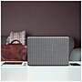 SaharaCase Woven 13.6" Laptop Case for Apple MacBook Air, Charcoal (LT00012)~#|#~sp229671983_sc7