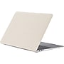 SaharaCase Woven 13.6" Laptop Case for Apple MacBook Air, Beige (LT00013)~#|#~sp229671986_sc7