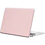 SaharaCase Woven 13.6" Laptop Case for Apple MacBook Air, Pink (LT00014)~#|#~sp229672068_sc7