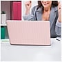 SaharaCase Woven 13.6" Laptop Case for Apple MacBook Air, Pink (LT00014)~#|#~sp229672074_sc7