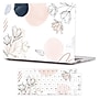 SaharaCase HybridFlex Arts 15" Laptop Case for Apple MacBook Air, White Floral (LT00016)~#|#~sp229672146_sc7