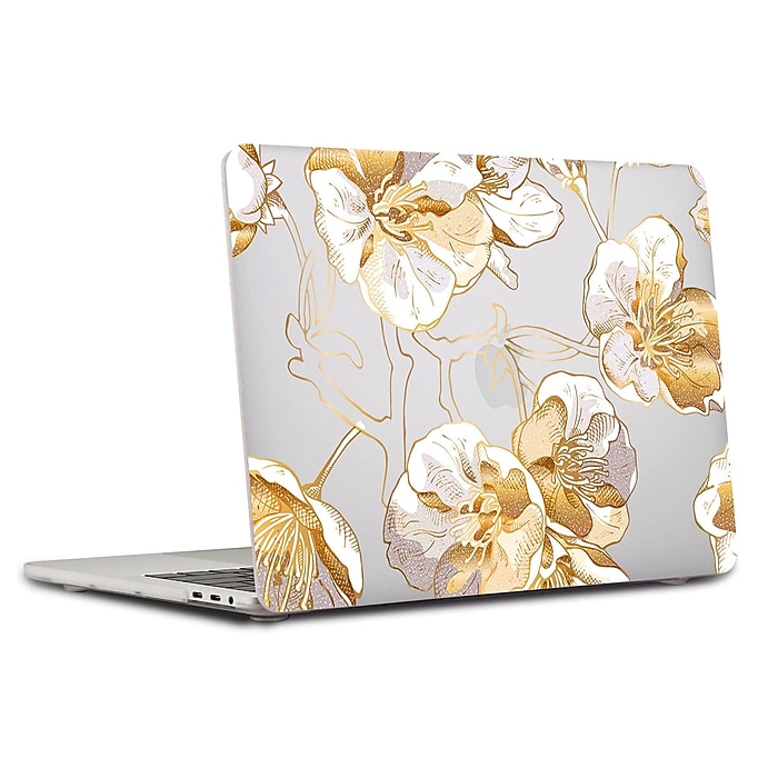 SaharaCase HybridFlex Arts Case for MacBook Air 15-inch (2022–2026