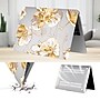 SaharaCase HybridFlex Arts 15" Case for Apple MacBook Air, Clear Floral (LT00017)~#|#~sp229672151_sc7