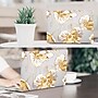SaharaCase HybridFlex Arts 15" Case for Apple MacBook Air, Clear Floral (LT00017)~#|#~sp229672152_sc7