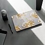 SaharaCase HybridFlex Arts 15" Case for Apple MacBook Air, Clear Floral (LT00017)~#|#~sp229672157_sc7