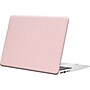 SaharaCase Woven 15" Laptop Case for Apple MacBook Air, Pink (LT00021)~#|#~sp229672214_sc7