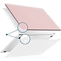 SaharaCase Woven 15" Laptop Case for Apple MacBook Air, Pink (LT00021)~#|#~sp229672215_sc7