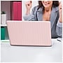 SaharaCase Woven 15" Laptop Case for Apple MacBook Air, Pink (LT00021)~#|#~sp229672218_sc7