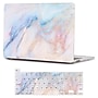 SaharaCase HybridFlex Arts 13" Laptop Case for Apple MacBook Pro, Blue Marble (LT00022)~#|#~sp229672227_sc7