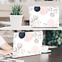 SaharaCase HybridFlex Arts 13" Laptop Case for Apple MacBook Pro, White Floral (LT00023)~#|#~sp229672245_sc7