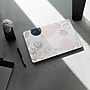 SaharaCase HybridFlex Arts 13" Laptop Case for Apple MacBook Pro, White Floral (LT00023)~#|#~sp229672246_sc7