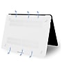 SaharaCase Woven 13" Laptop Case for Apple MacBook Pro, Charcoal (LT00026)~#|#~sp229672299_sc7