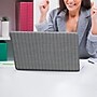 SaharaCase Woven 13" Laptop Case for Apple MacBook Pro, Charcoal (LT00026)~#|#~sp229672302_sc7