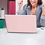 SaharaCase Woven 13" Laptop Case for Apple MacBook Pro, Pink (LT00028)~#|#~sp229672316_sc7
