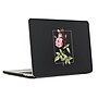 SaharaCase HybridFlex Arts 14" Laptop Case for Apple MacBook Pro, Black Rose (LT00032)~#|#~sp229672483_sc7