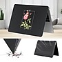 SaharaCase HybridFlex Arts 14" Laptop Case for Apple MacBook Pro, Black Rose (LT00032)~#|#~sp229672485_sc7
