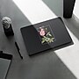 SaharaCase HybridFlex Arts 14" Laptop Case for Apple MacBook Pro, Black Rose (LT00032)~#|#~sp229672506_sc7