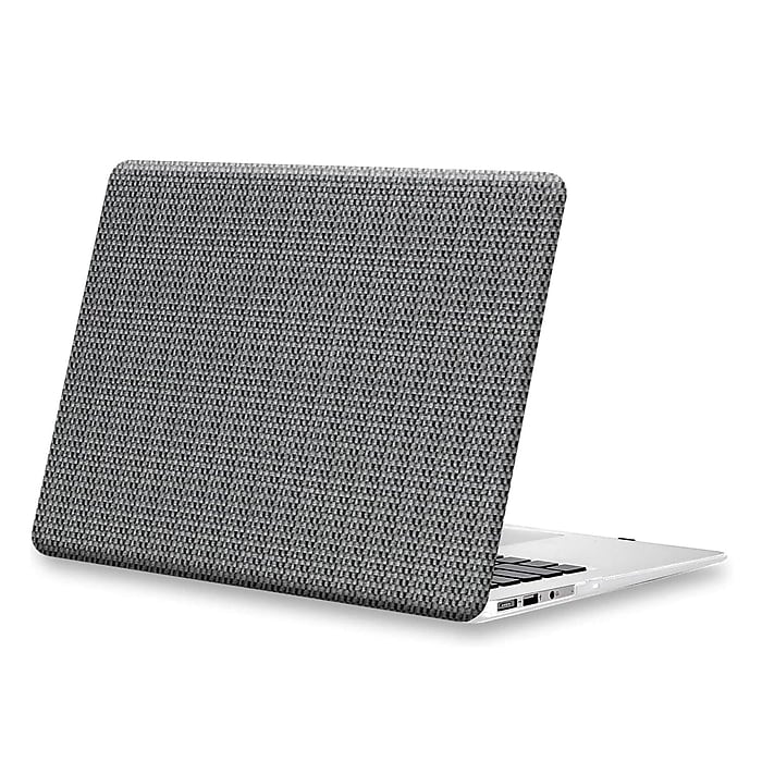 SaharaCase Woven Laptop Case for MacBook Pro 14-Inch (2021–2026