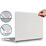 SaharaCase Woven 14"  Laptop Case for Apple MacBook Pro, Beige (LT00034)~#|#~sp229672546_sc7