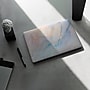SaharaCase HybridFlex Arts 16" Laptop Case for Apple MacBook Pro, Blue Marble (LT00036)~#|#~sp229672578_sc7