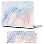 SaharaCase HybridFlex Arts 16" Laptop Case for Apple MacBook Pro, Blue Marble (LT00036)~#|#~sp229672580_sc7