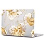 SaharaCase HybridFlex Arts 16" Laptop Case for Apple MacBook Pro, Clear Floral (LT00038)~#|#~sp229672639_sc7