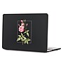 SaharaCase HybridFlex Arts 16" Laptop Case for Apple MacBook Pro, Black Rose (LT00039)~#|#~sp229672665_sc7
