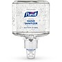 PURELL Advanced 70% Alcohol Gel Hand Sanitizer Refill for ES4 Dispenser, Citrus Scent, 1200 mL, 2/Carton (5063-02)~#|#~sp22983973_sc7