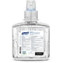 PURELL Advanced 70% Alcohol Gel Hand Sanitizer Refill for ES4 Dispenser, Citrus Scent, 1200 mL, 2/Carton (5063-02)~#|#~sp22983975_sc7