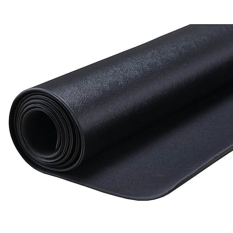 Sunny Health & Fitness Treadmill Mat -Medium - NO. 074-M image 1