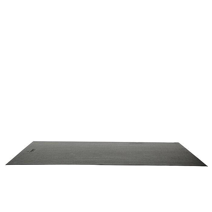 Tapis De Protection Pour Tapis De Course Sunny Health & Fitness - Format M - Idéal Pour Sols Et équipements
