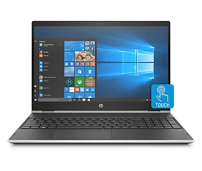 HP 15-da0056od Laptop, 15.6″ laptop with 8th Gen Core i7, 4GB RAM, 1TB HDD + 16GB Intel Optane Memory
