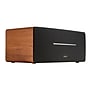 Edifier Wireless Bluetooth 70W Amplified Integrated Desktop Stereo Speaker with Remote, Brown (D12)~#|#~sp230588749_sc7