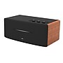 Edifier Wireless Bluetooth 70W Amplified Integrated Desktop Stereo Speaker with Remote, Brown (D12)~#|#~sp230588750_sc7