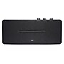 Edifier Wireless Bluetooth 70W Amplified Integrated Desktop Stereo Speaker with Remote, Brown (D12)~#|#~sp230588751_sc7