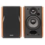 Edifier R1380DB 42W Continuous-Power Amplified Bluetooth Professional Bookshelf Speakers with Remote, 2-Count, Brown~#|#~sp230589157_sc7