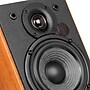 Edifier R1380DB 42W Continuous-Power Amplified Bluetooth Professional Bookshelf Speakers with Remote, 2-Count, Brown~#|#~sp230589161_sc7