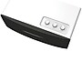 Edifier Wireless Bluetooth 70W Amplified Integrated Desktop Stereo Speaker with Remote, White (D12)~#|#~sp230589176_sc7