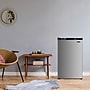 Magic Chef Compact Refrigerator, 4.4-Cu. Ft., Silver (MCR44SE)~#|#~sp230589193_sc7