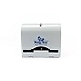 Poopy Doo Diaper Disposal Large Bag Dispenser, White, Steel, 400 Bag Capacity (PD-DSP-06 WH)~#|#~sp23068017_sc7