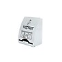 Poopy Pouch Express Pet Waste Bag Dispenser, Beige (PP-EXP-METALLIC)~#|#~sp23068080_sc7
