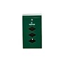 Poopy Pouch Monarch Pet Waste Bag Dispenser,Green, Steel, 600 Bag Capacity (PP-DSP-3R200)~#|#~sp23068225_sc7